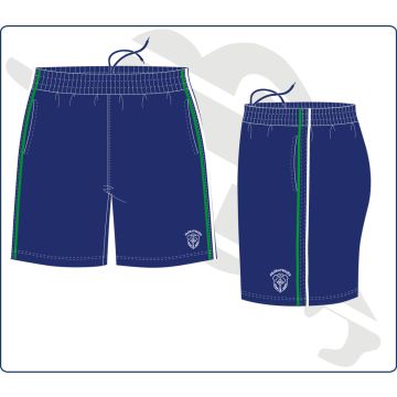 Pantalón corto de deporte